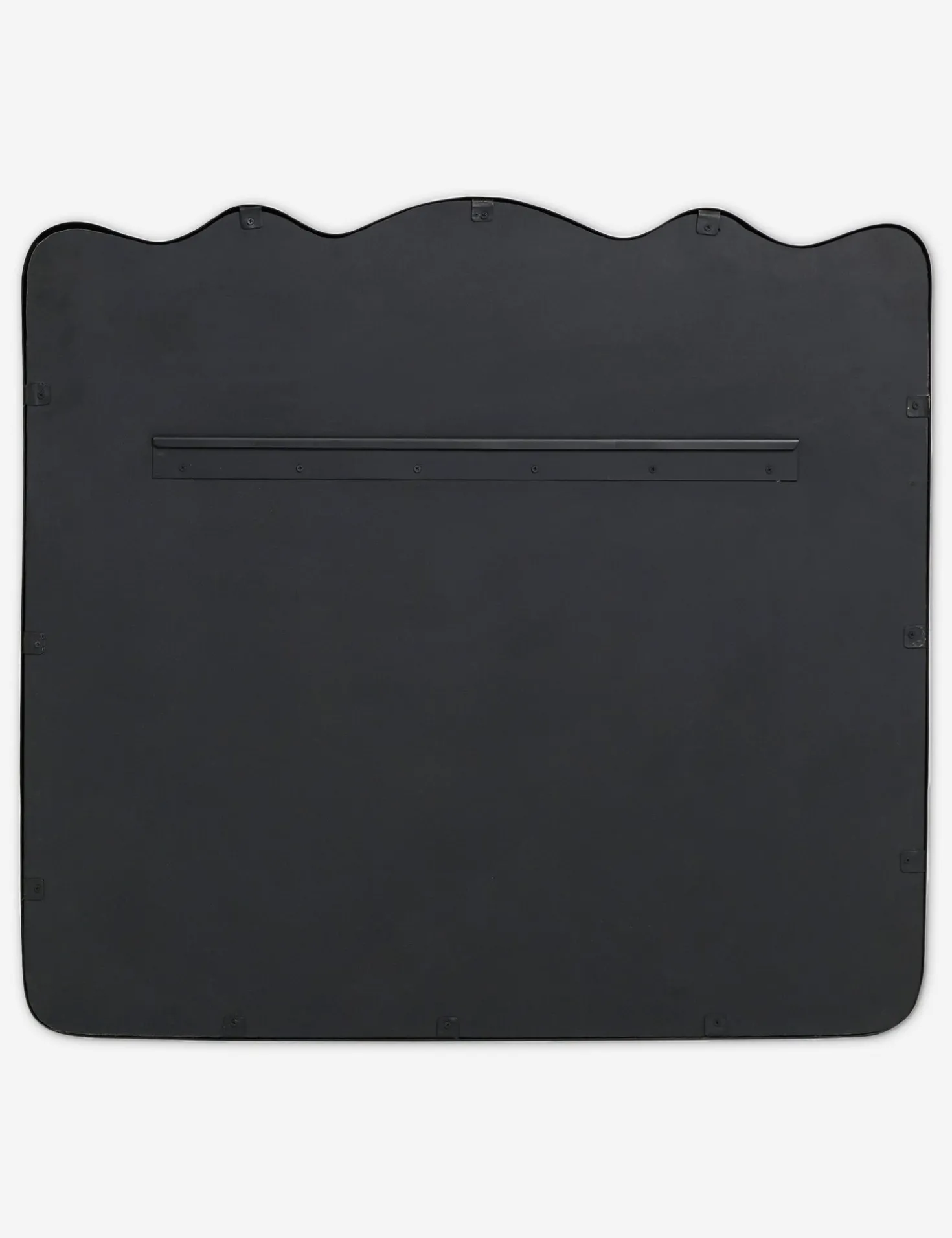Rook Mantel Mirror by Sarah Sherman Samuel