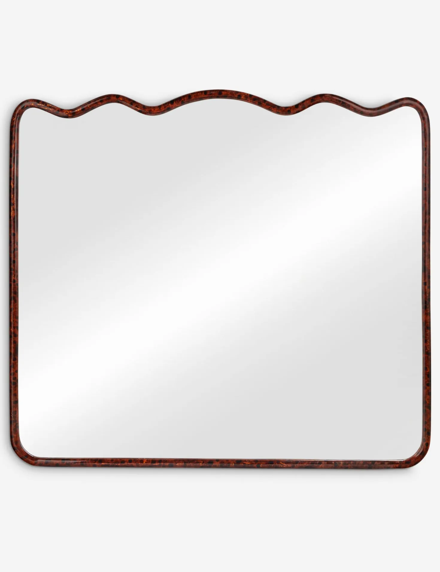 Rook Mantel Mirror by Sarah Sherman Samuel