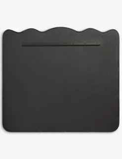 Rook Mantel Mirror by Sarah Sherman Samuel