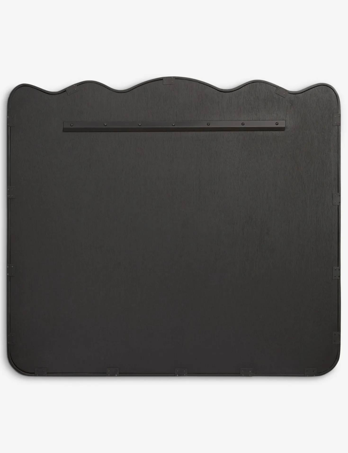 Rook Mantel Mirror by Sarah Sherman Samuel