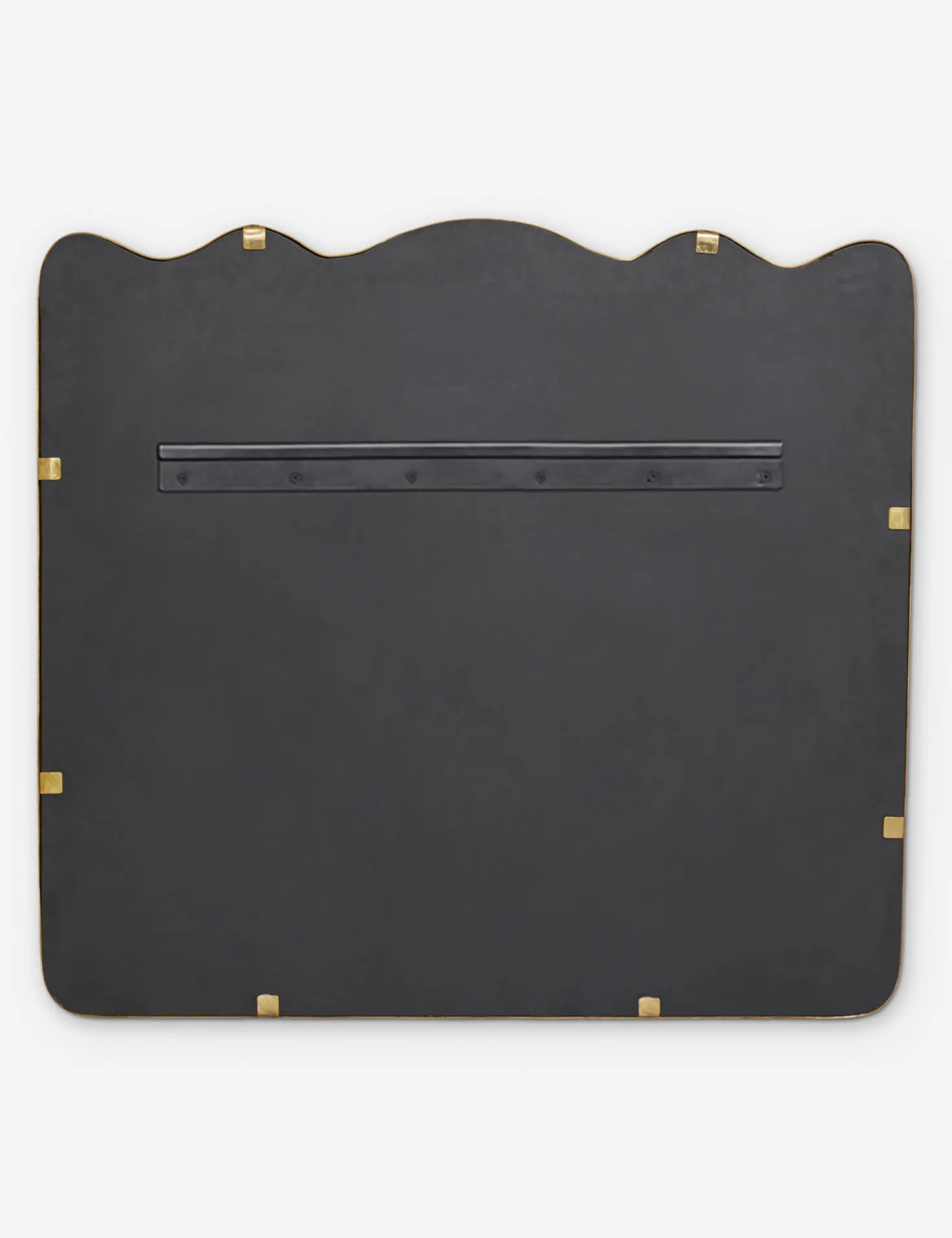 Rook Mantel Mirror by Sarah Sherman Samuel