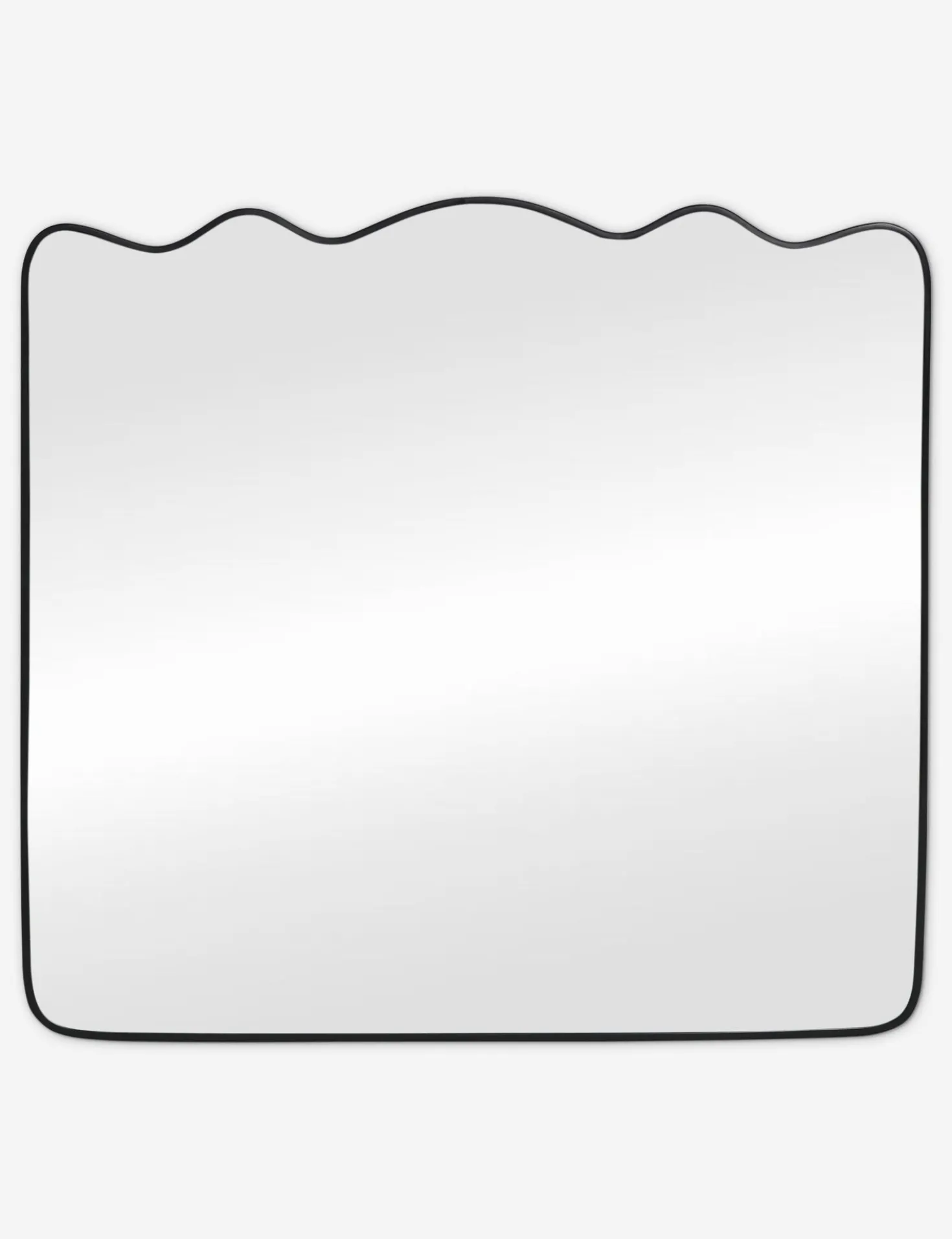 Rook Mantel Mirror by Sarah Sherman Samuel