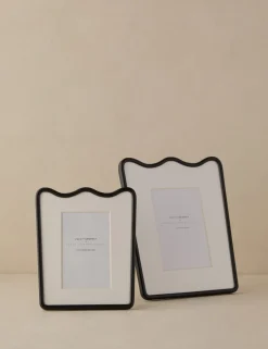 Rook Picture Frame by Sarah Sherman Samuel
