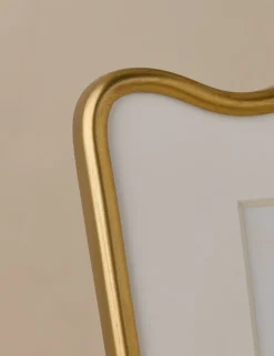 Rook Picture Frame by Sarah Sherman Samuel