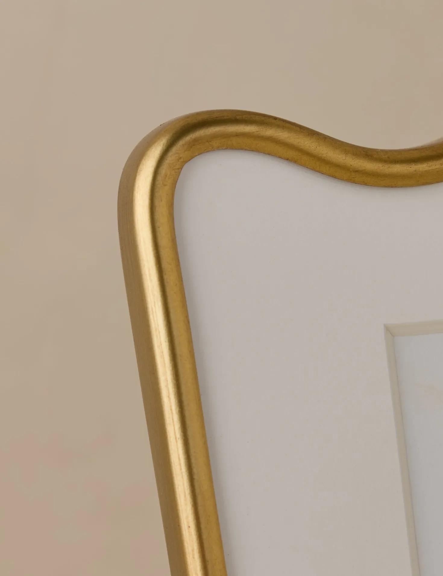 Rook Picture Frame by Sarah Sherman Samuel