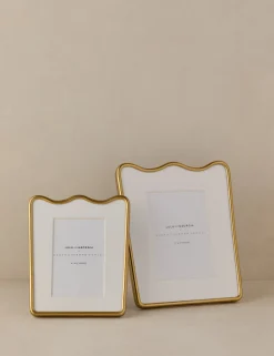 Rook Picture Frame by Sarah Sherman Samuel