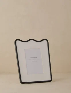 Rook Picture Frame by Sarah Sherman Samuel