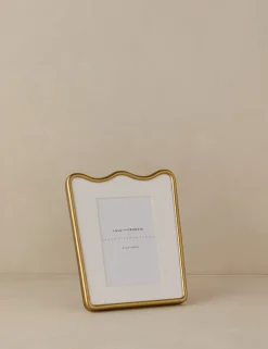 Rook Picture Frame by Sarah Sherman Samuel