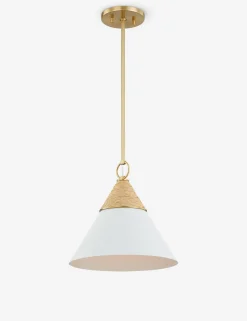 Rooney Pendant Light
