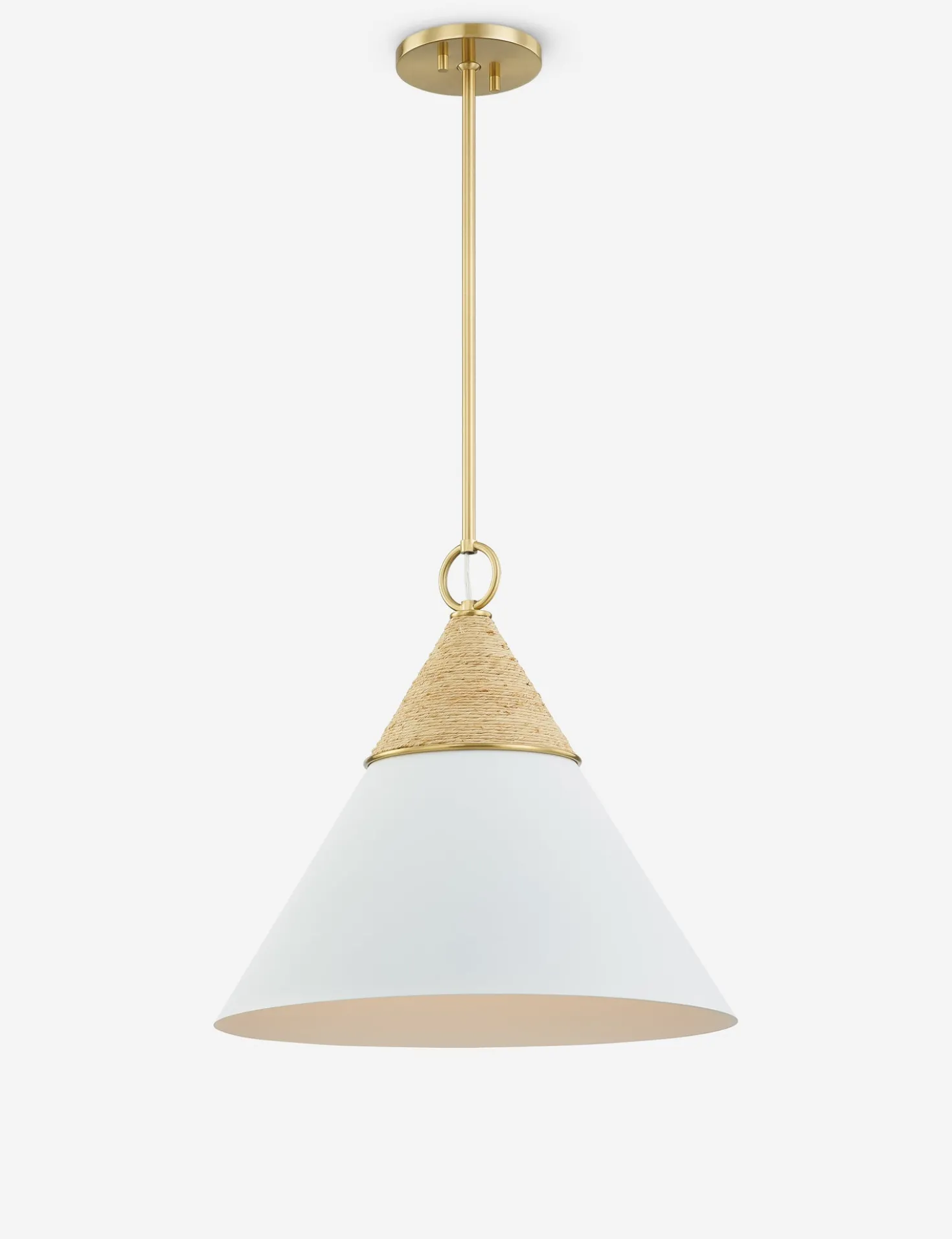 Rooney Pendant Light