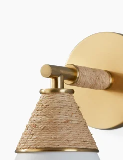 Rooney Sconce