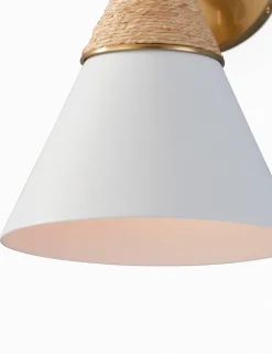 Rooney Sconce