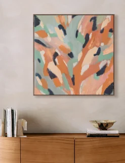 Rooted by Jill Elliott