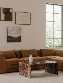 Roque Coffee Table