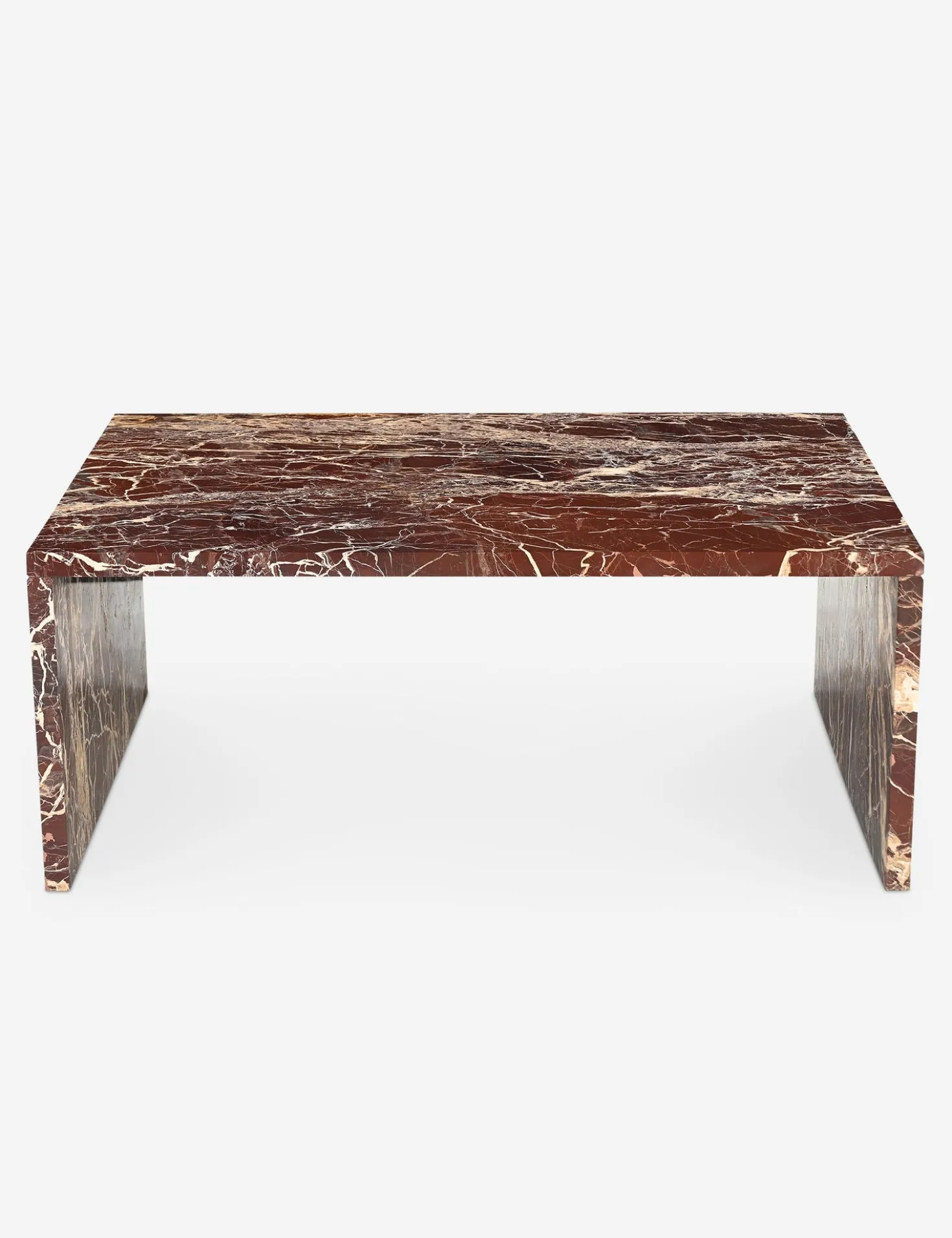 Roque Coffee Table