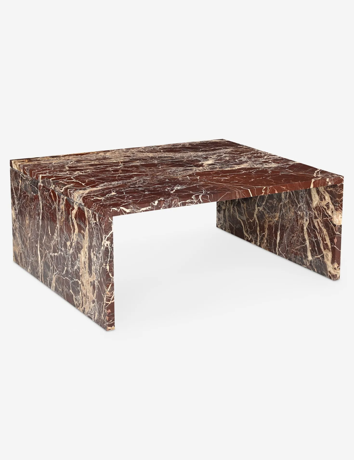 Roque Coffee Table