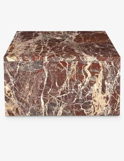 Roque Coffee Table