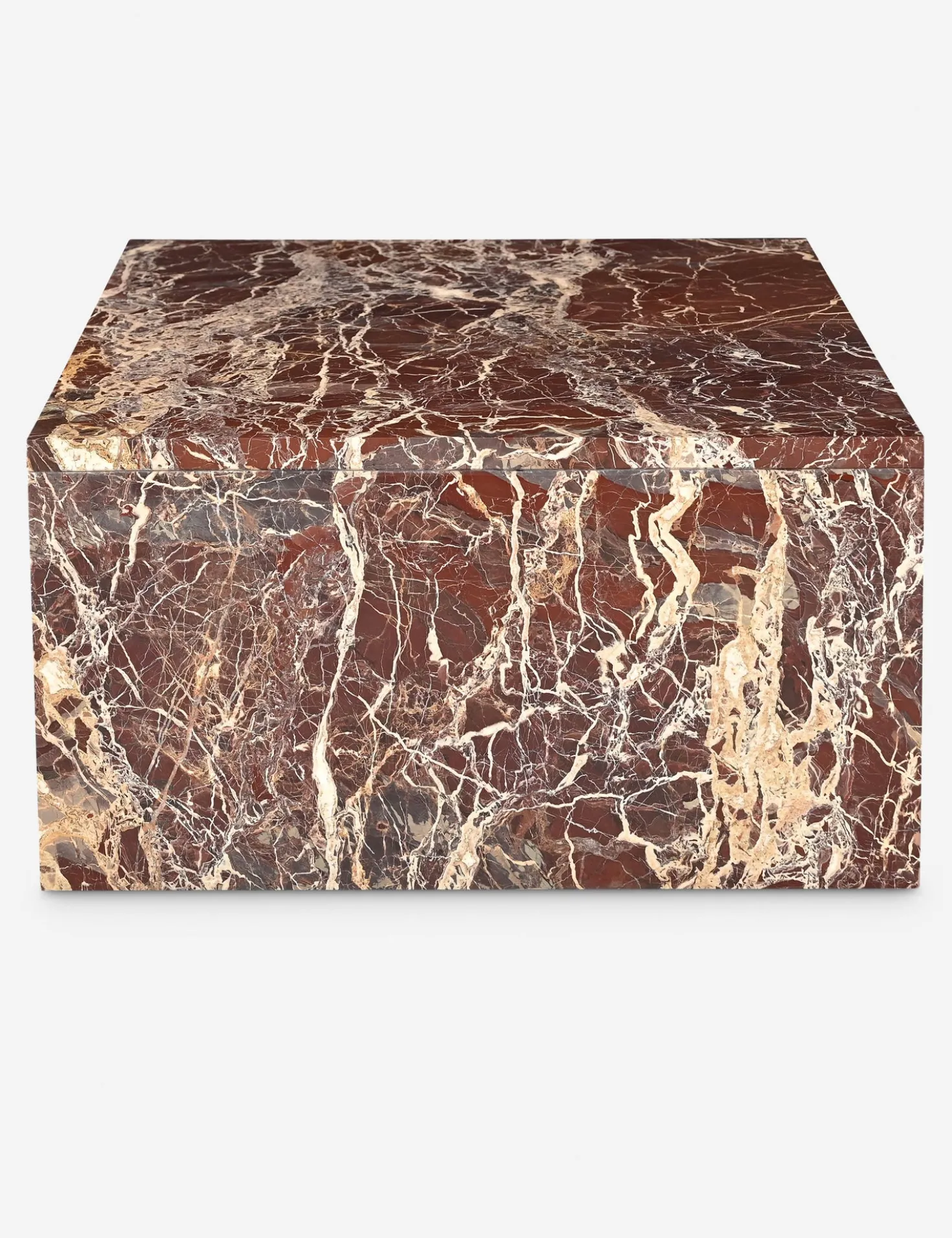 Roque Coffee Table