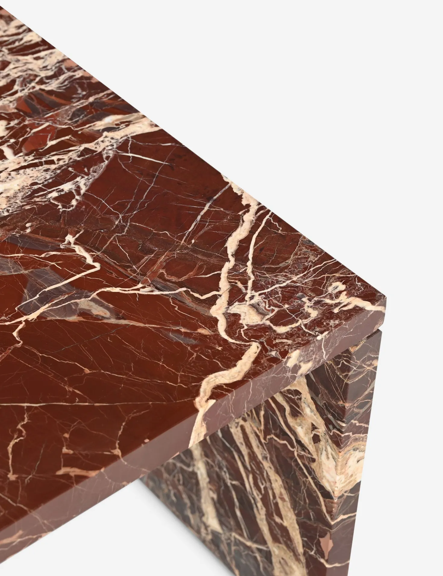 Roque Coffee Table