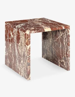 Roque Side Table