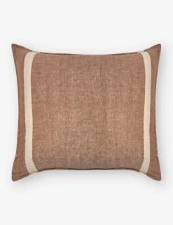 Rory Linen Sham by Pom Pom at Home