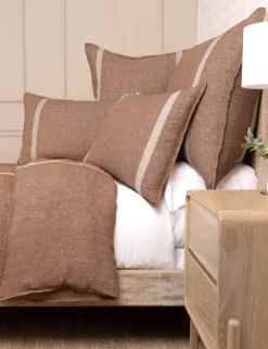 Rory Linen Sham by Pom Pom at Home