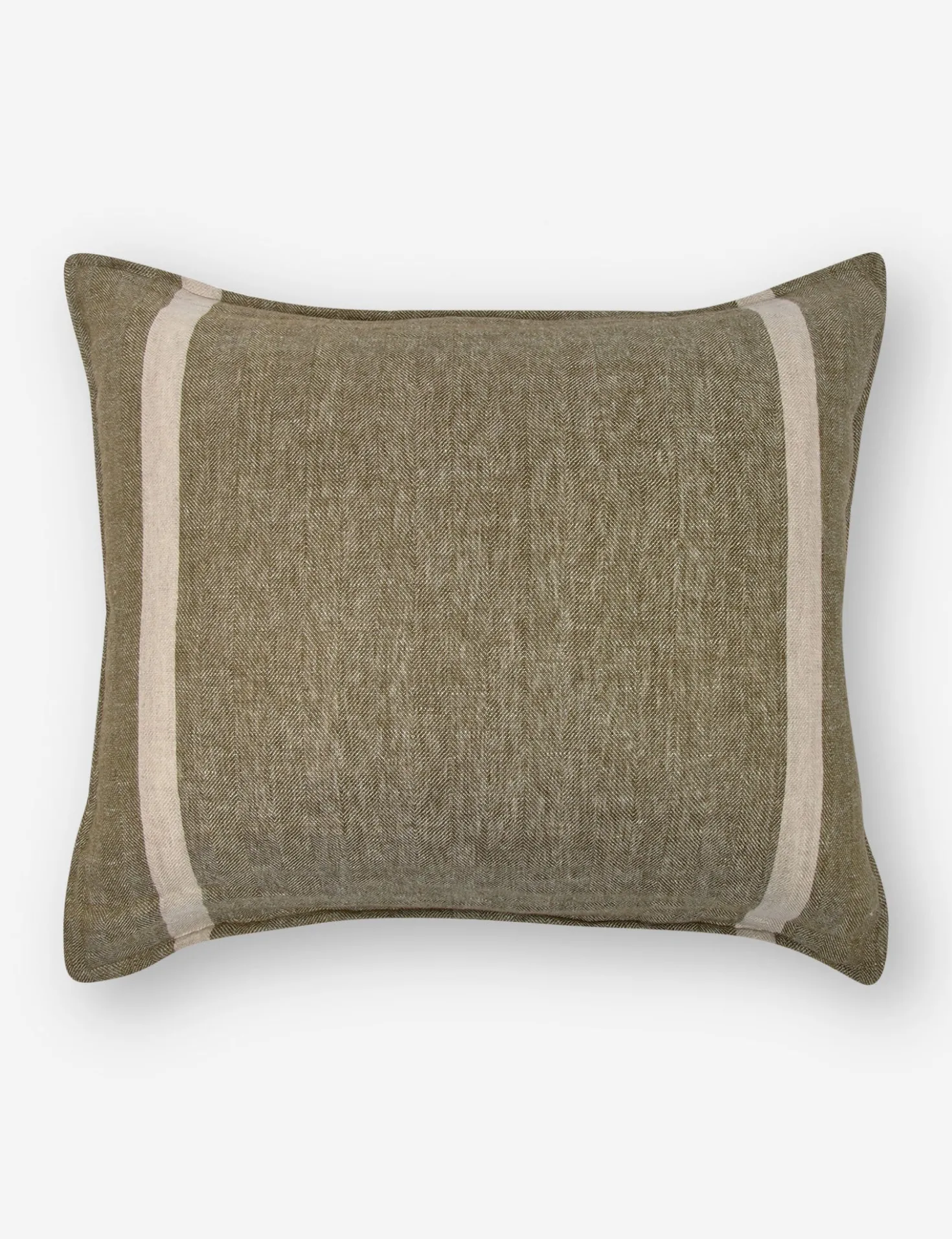 Rory Linen Sham by Pom Pom at Home