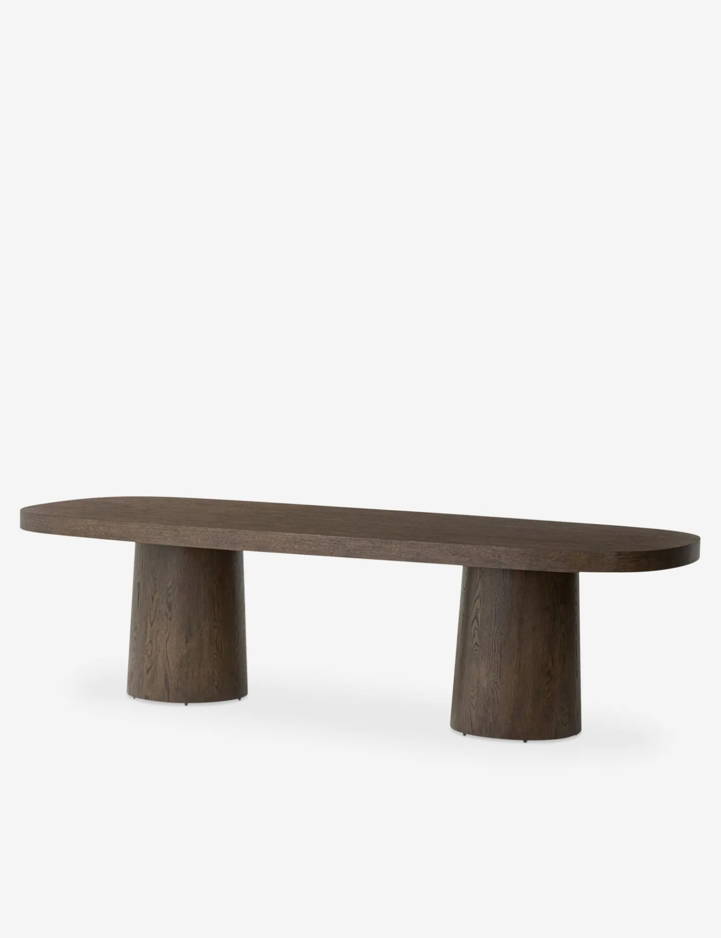 Rosaldo Oval Dining Table