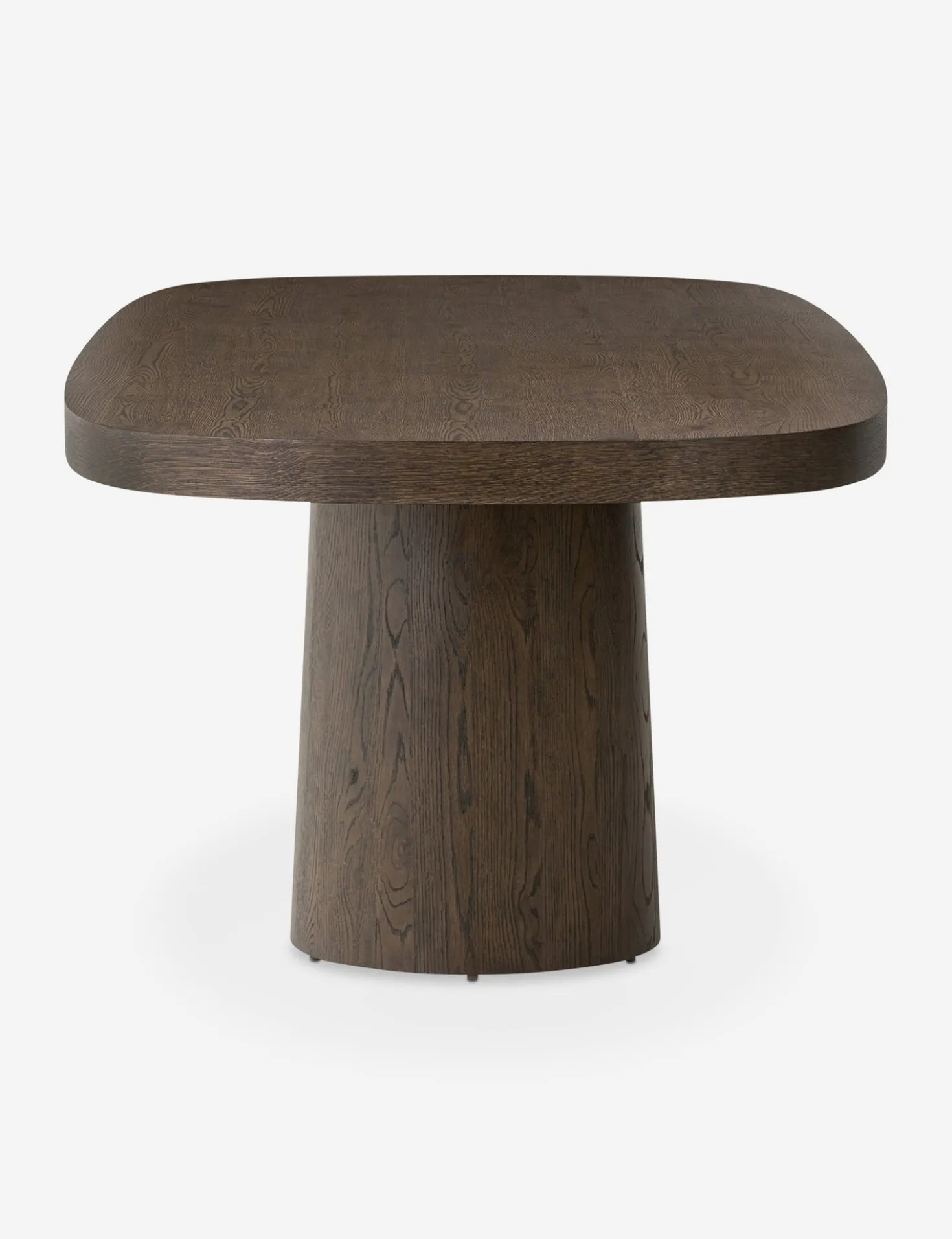 Rosaldo Oval Dining Table