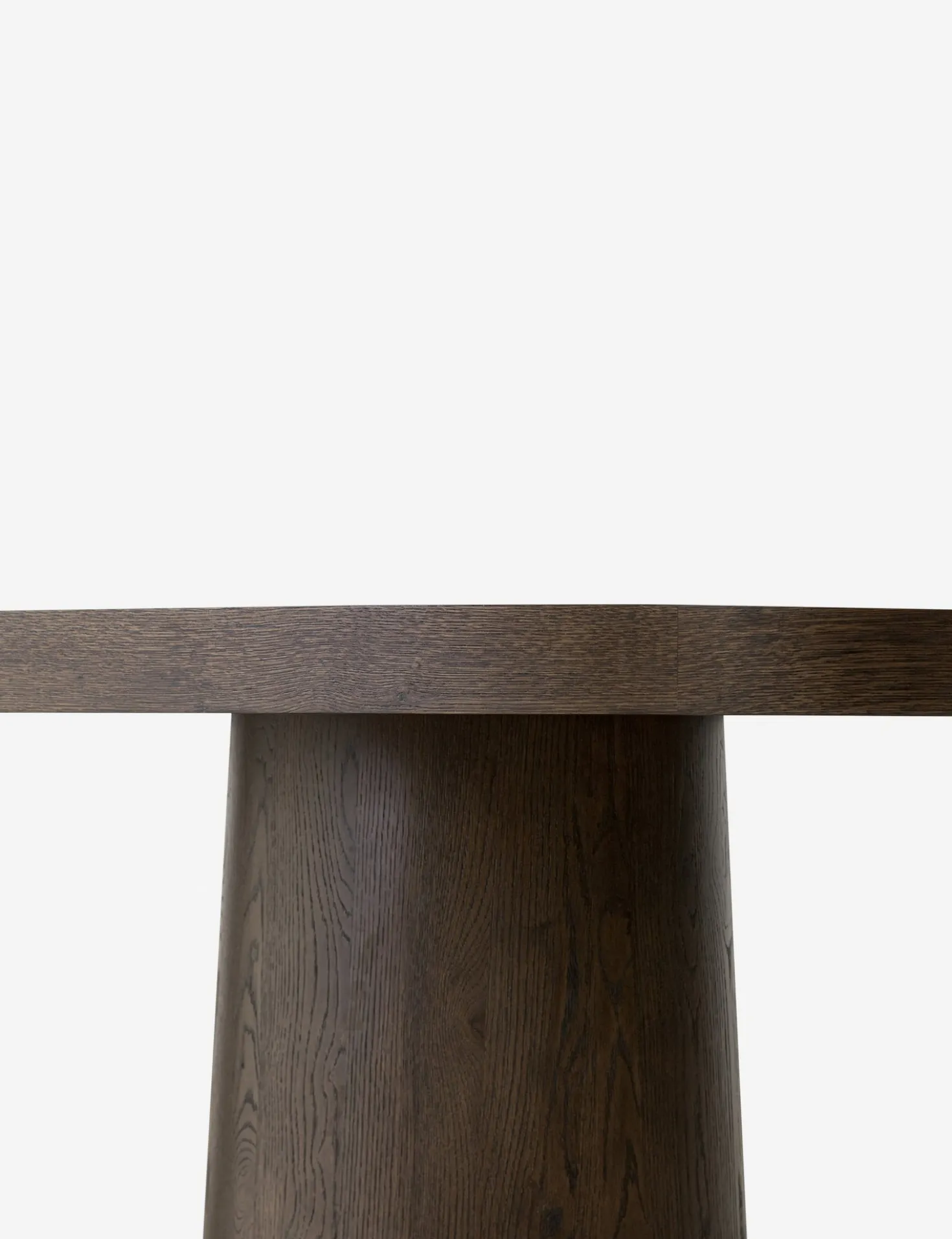 Rosaldo Oval Dining Table