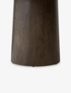 Rosaldo Oval Dining Table