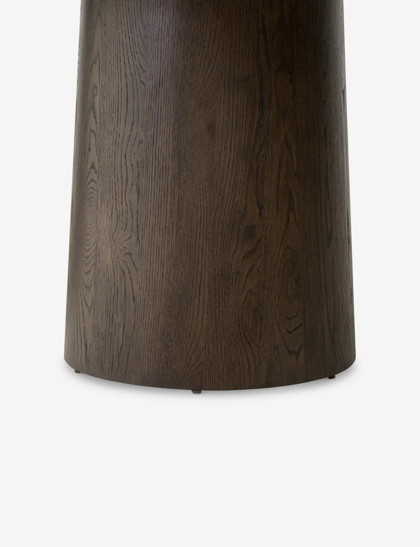 Rosaldo Oval Dining Table