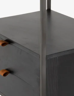 Rosamonde Bookcase