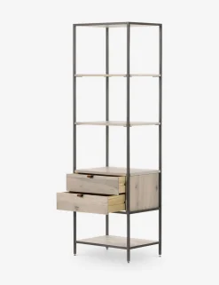 Rosamonde Bookcase