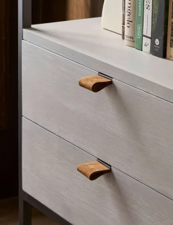 Rosamonde Bookcase