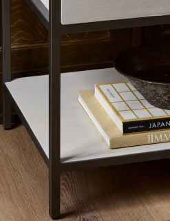 Rosamonde Bookcase