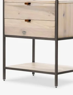 Rosamonde Bookcase