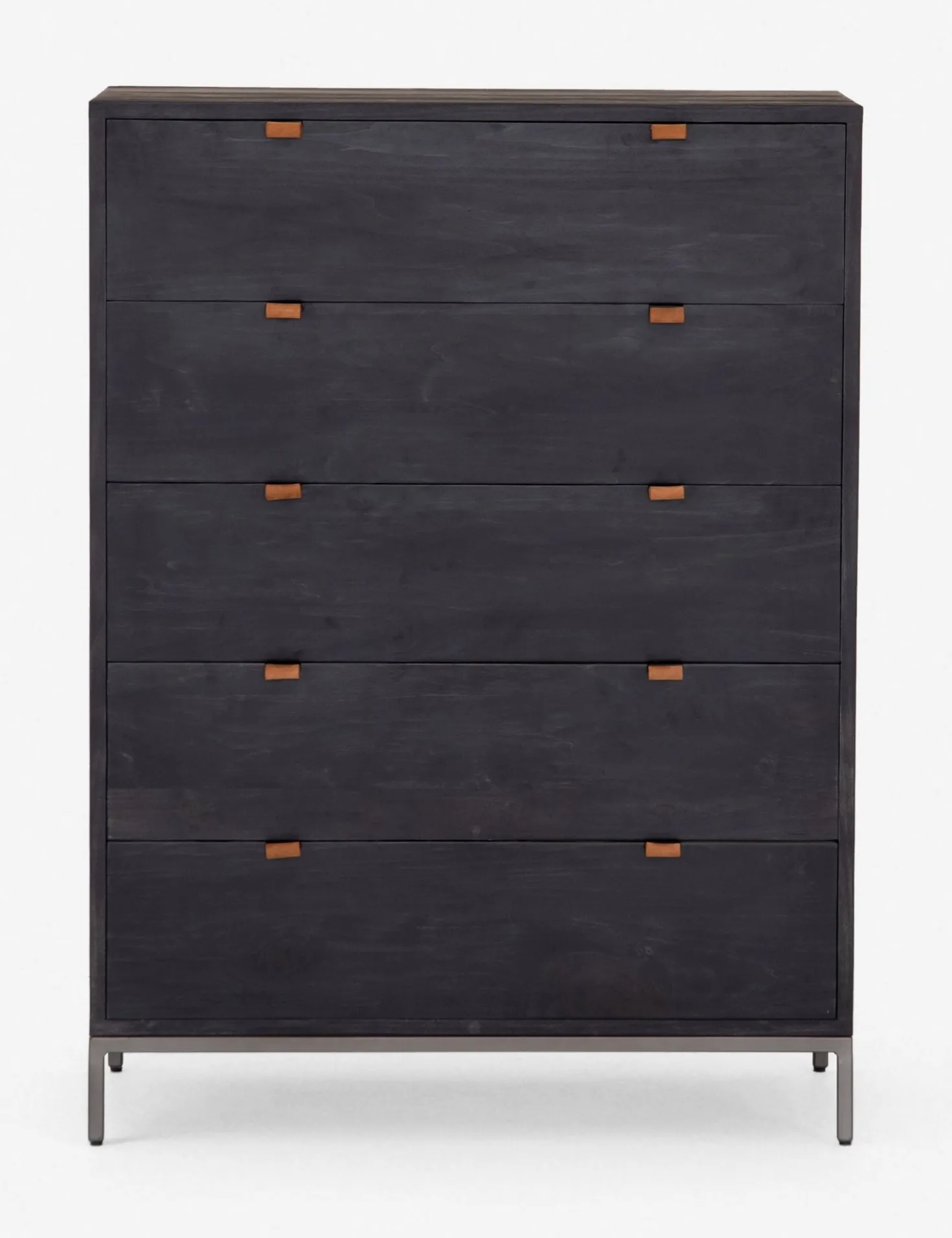 Rosamonde 5-Drawer Dresser