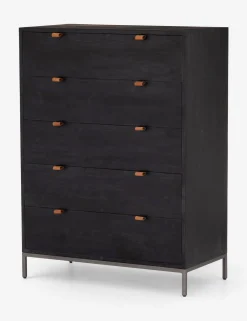 Rosamonde 5-Drawer Dresser