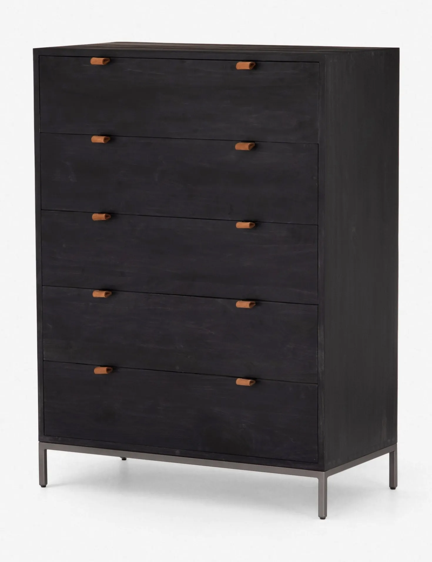 Rosamonde 5-Drawer Dresser
