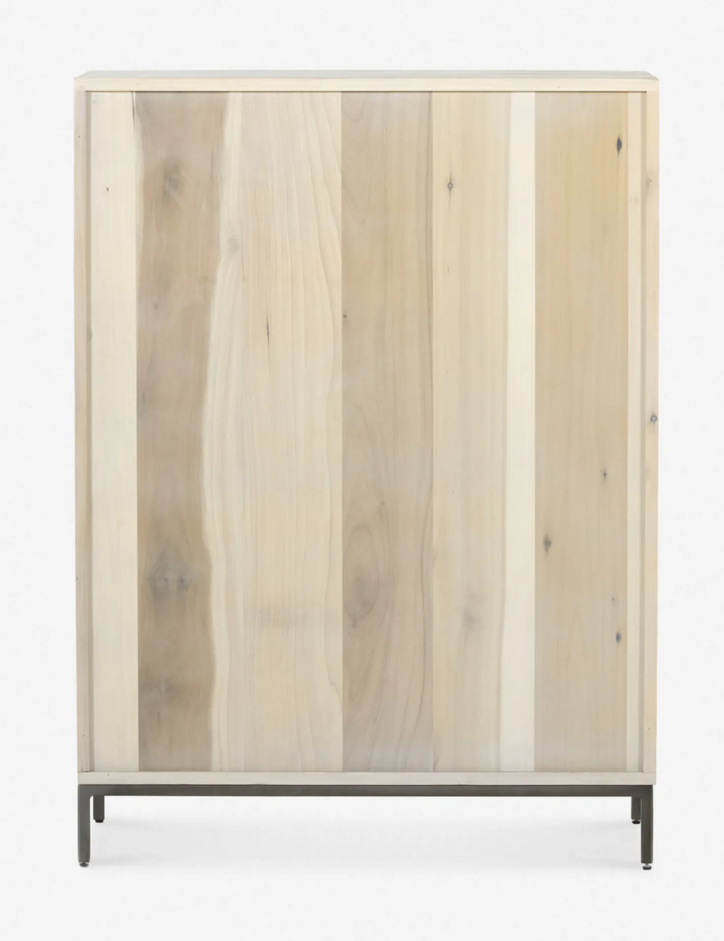 Rosamonde 5-Drawer Dresser