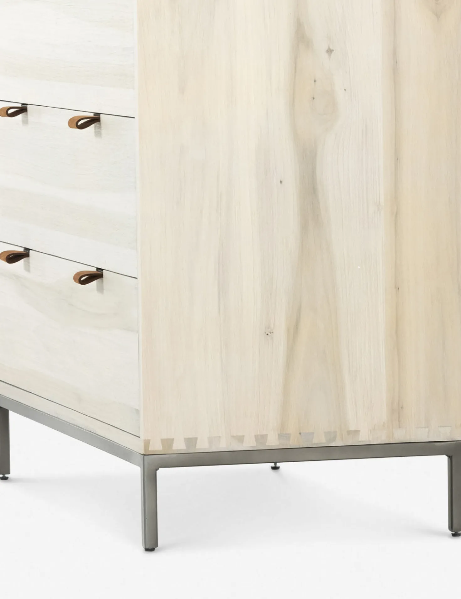Rosamonde 5-Drawer Dresser