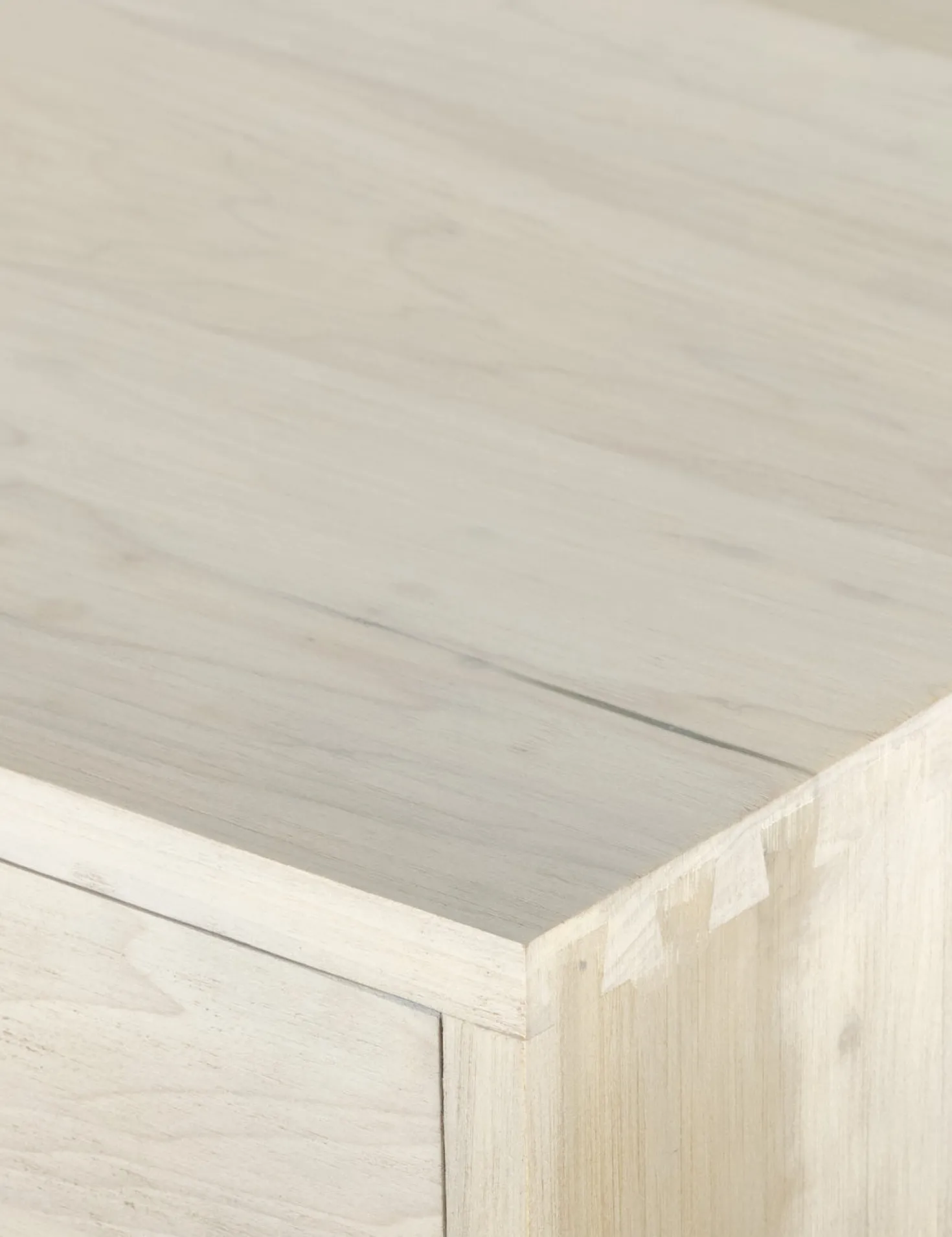 Rosamonde 5-Drawer Dresser