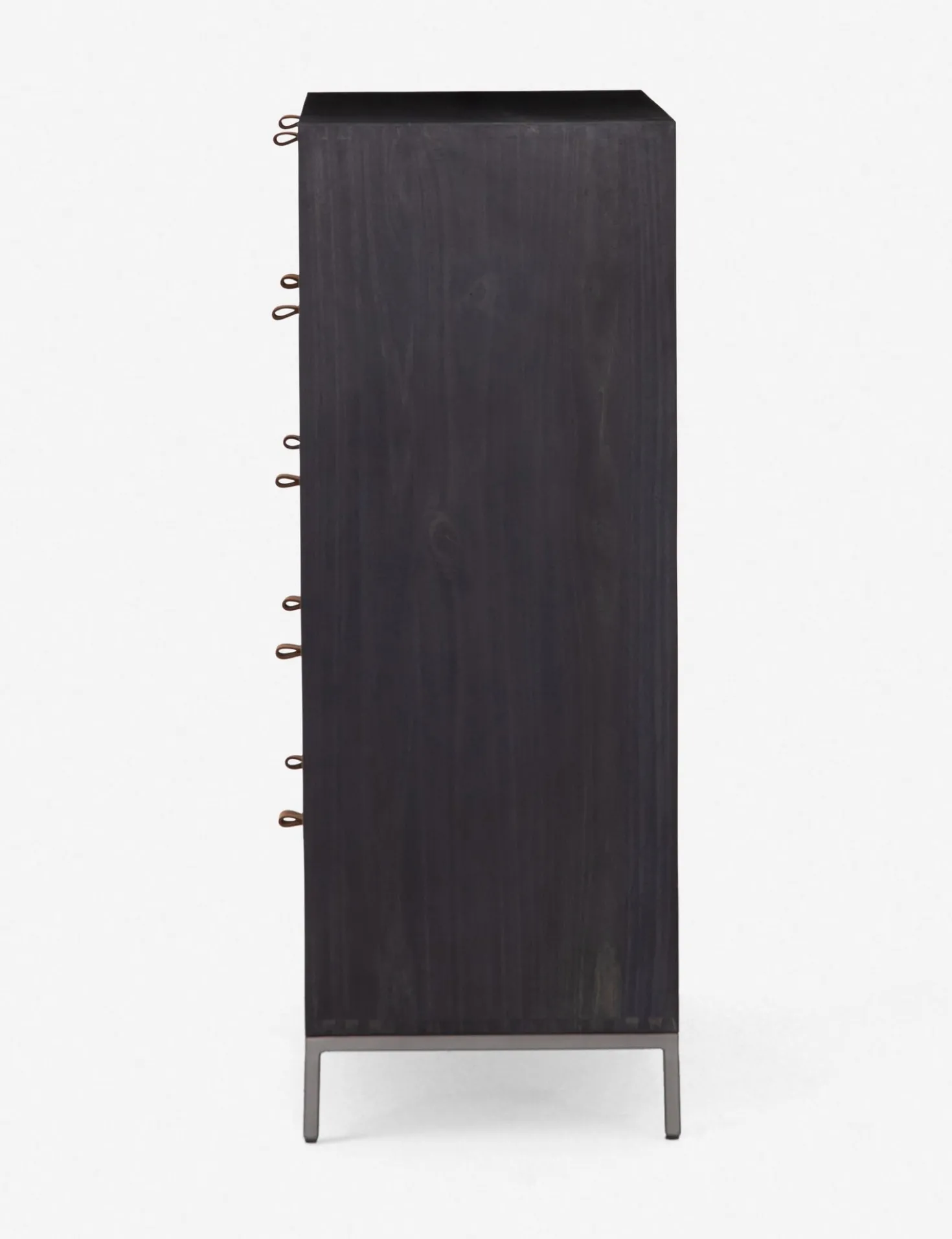 Rosamonde 5-Drawer Dresser