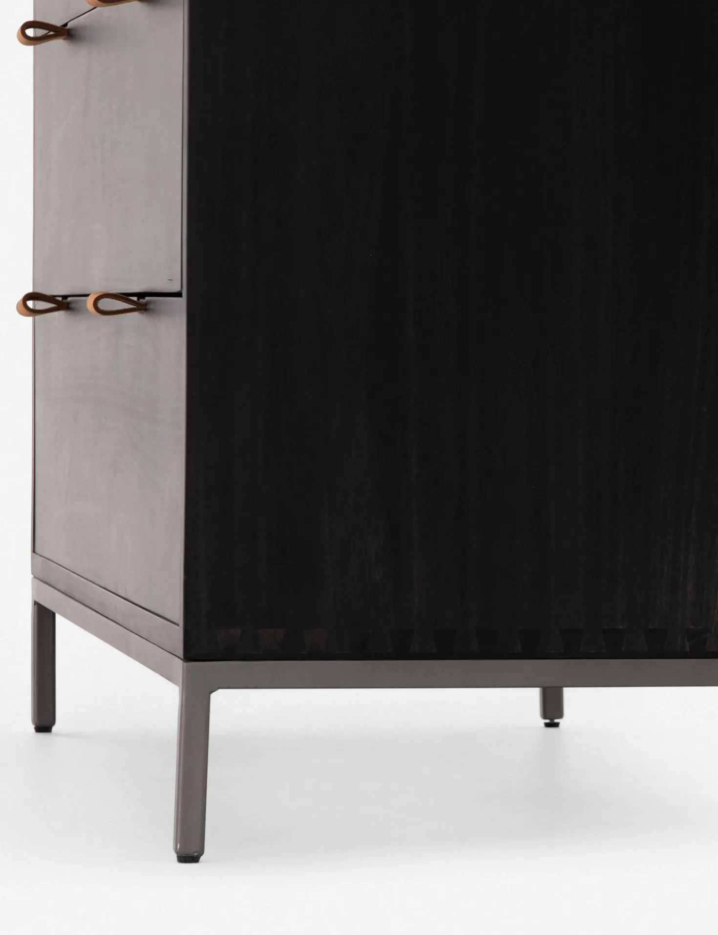 Rosamonde 5-Drawer Dresser