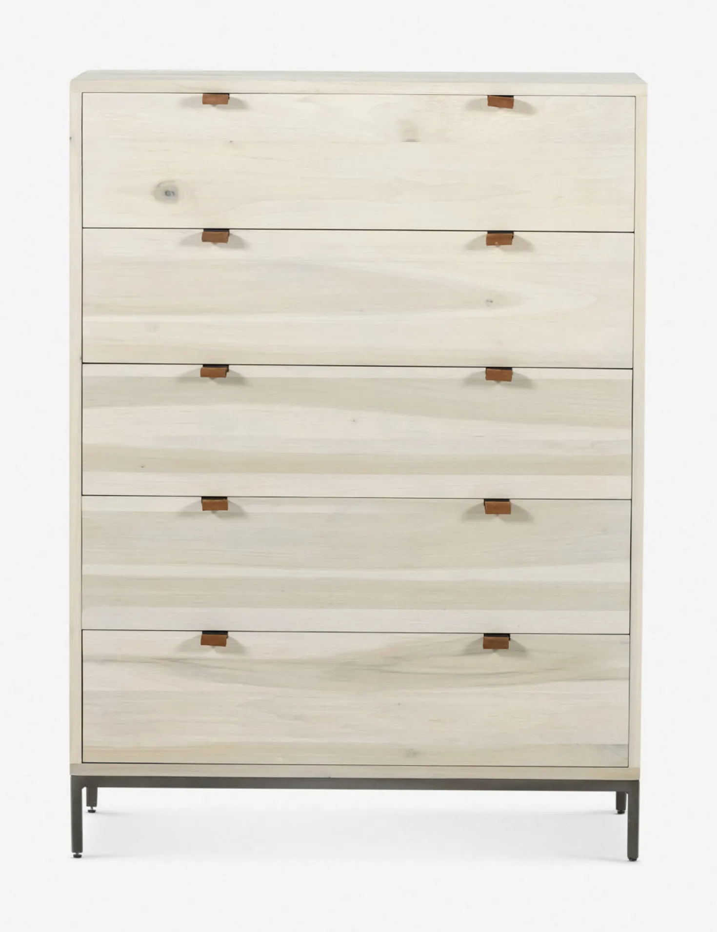 Rosamonde 5-Drawer Dresser