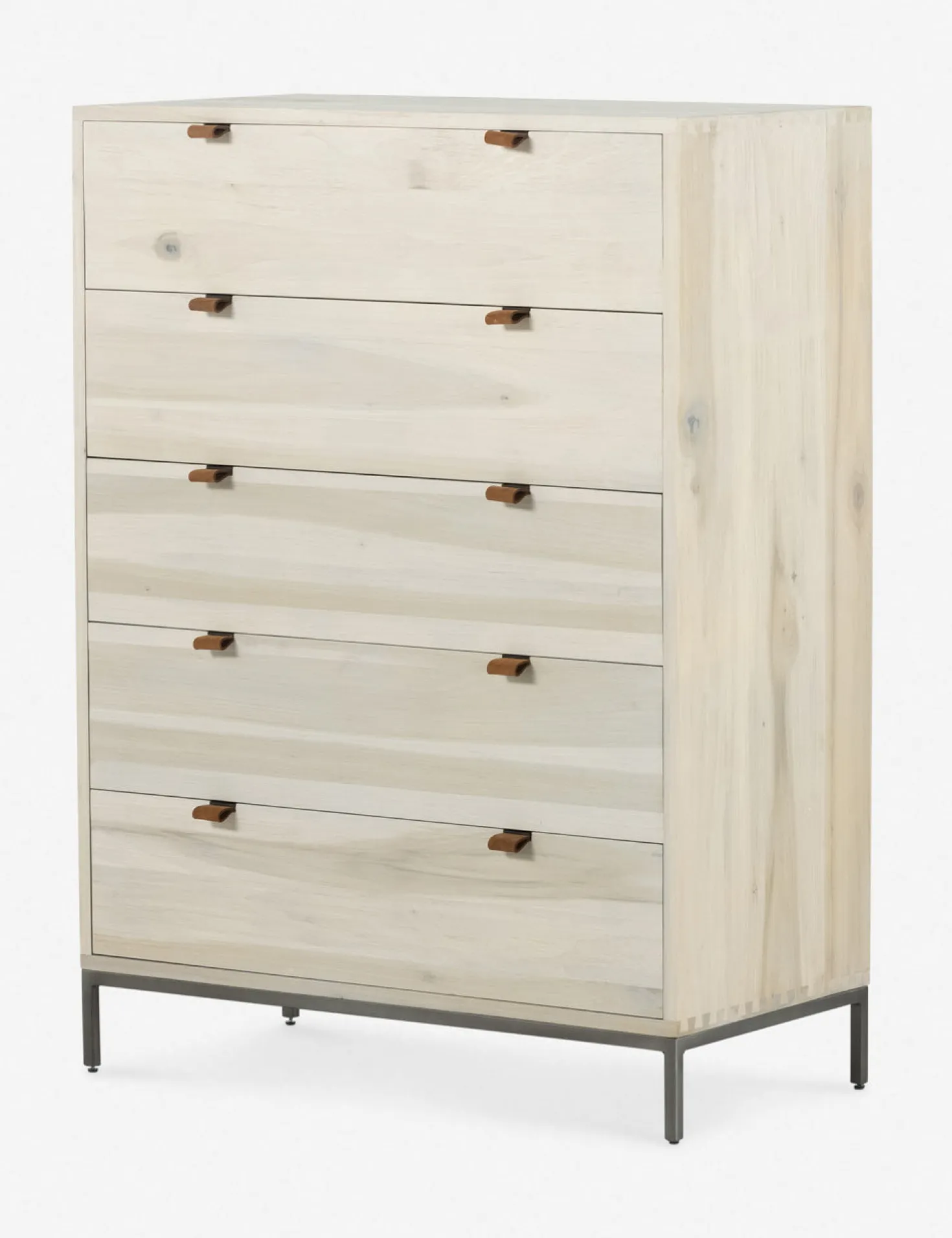 Rosamonde 5-Drawer Dresser