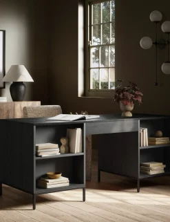 Rosamonde Executive Desk
