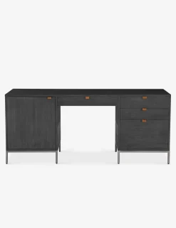 Rosamonde Executive Desk