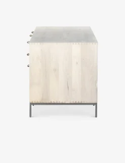 Rosamonde Executive Desk